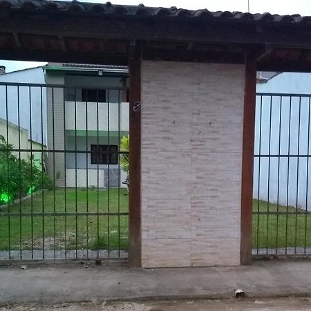 House Villa Ubatuba Exterior photo