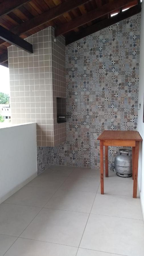 House Villa Ubatuba Exterior photo