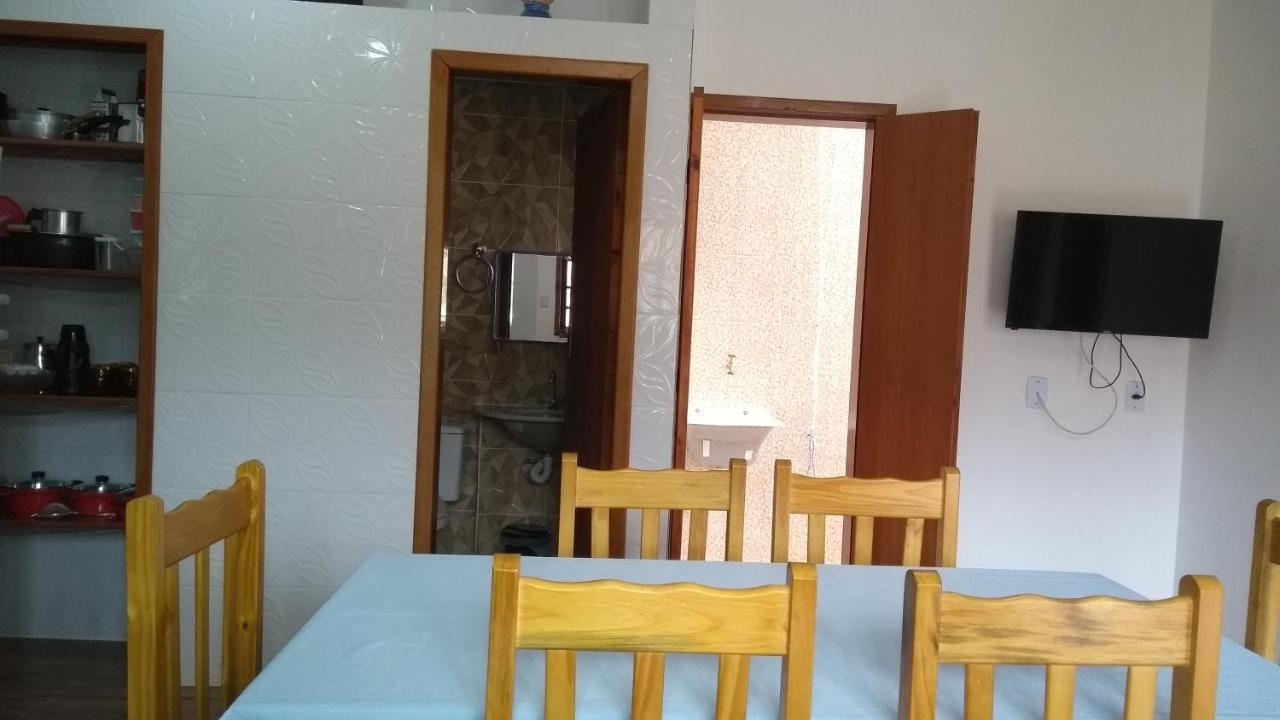 House Villa Ubatuba Exterior photo