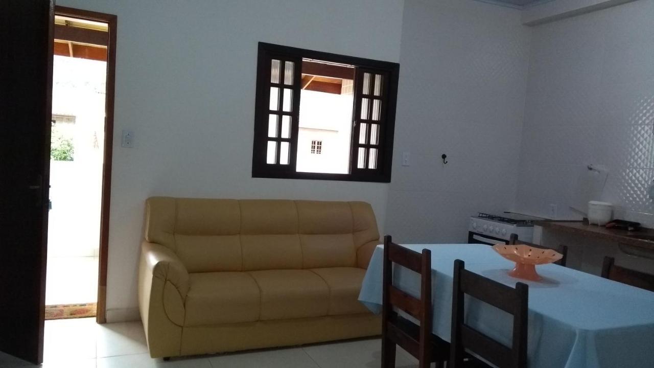 House Villa Ubatuba Exterior photo
