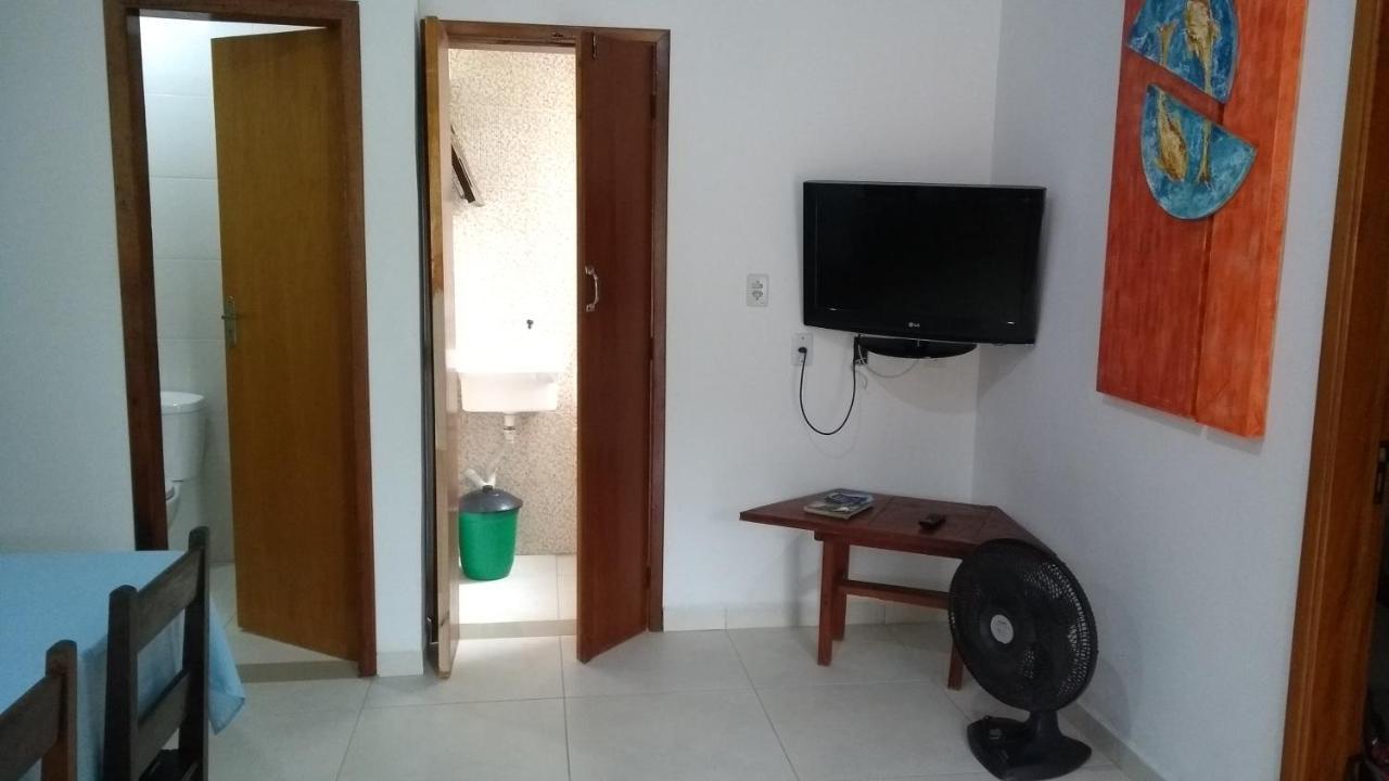 House Villa Ubatuba Exterior photo