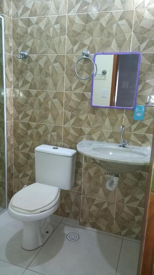 House Villa Ubatuba Exterior photo