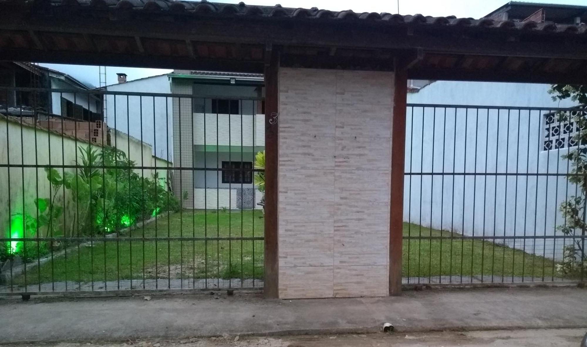 House Villa Ubatuba Exterior photo