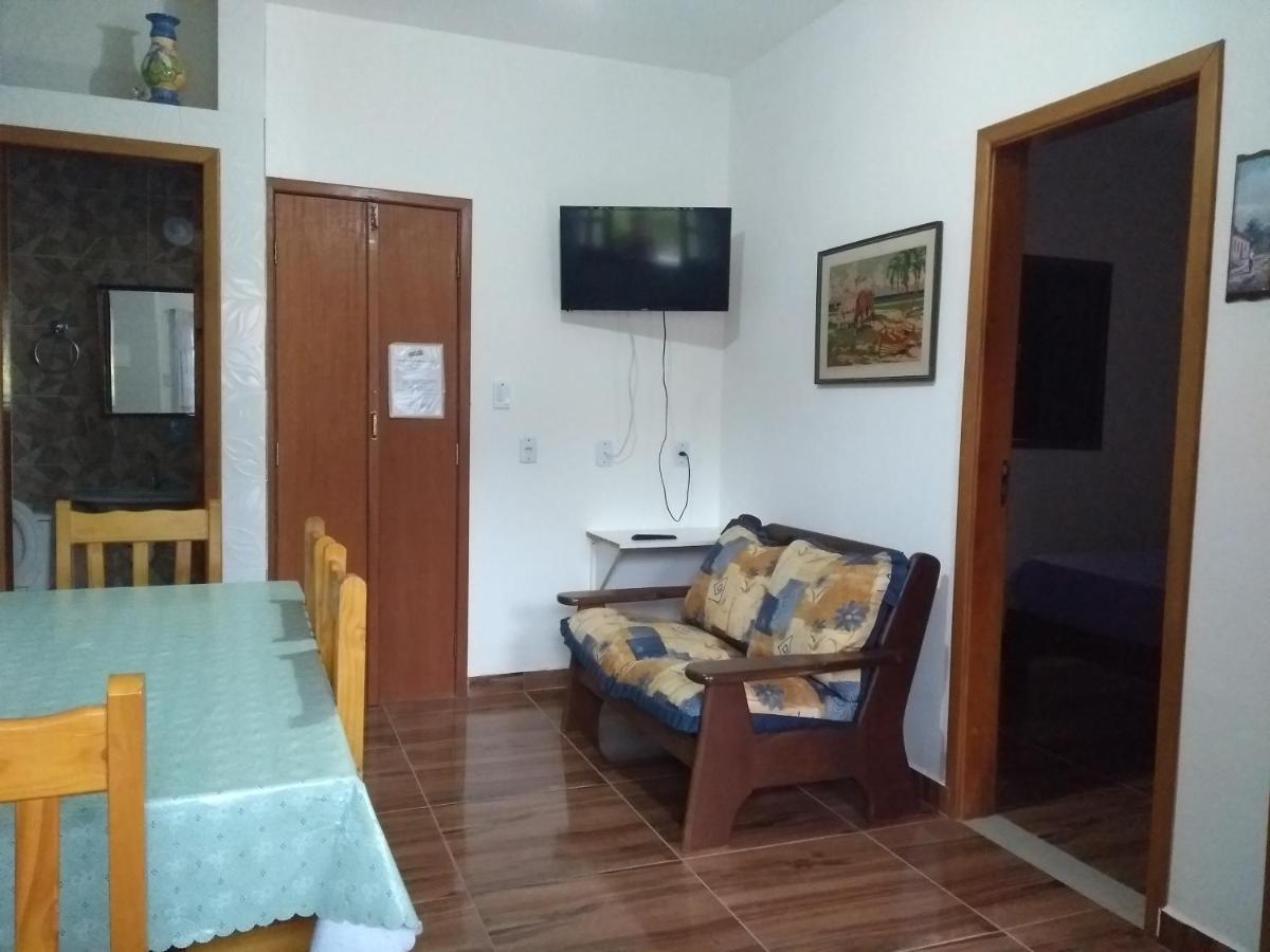 House Villa Ubatuba Exterior photo