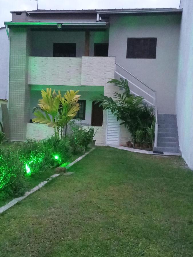 House Villa Ubatuba Exterior photo