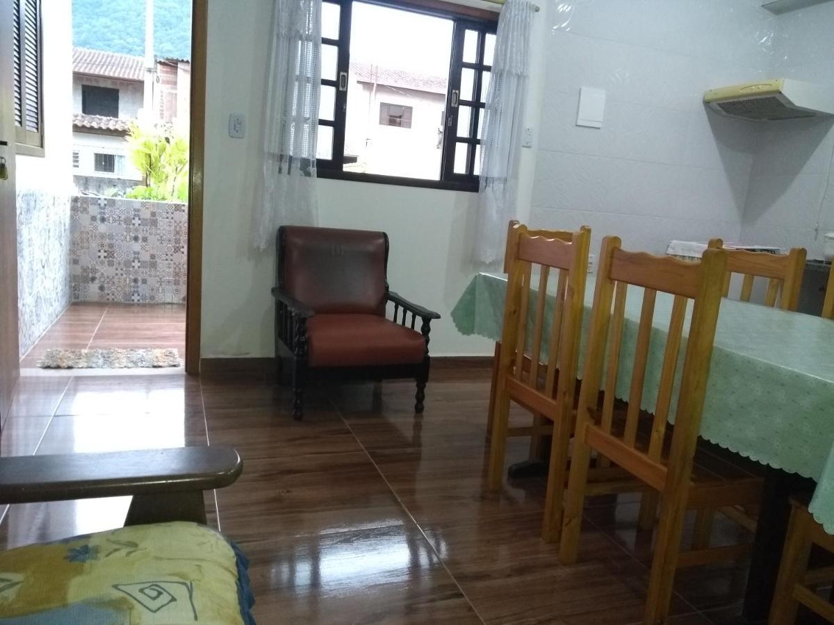 House Villa Ubatuba Exterior photo
